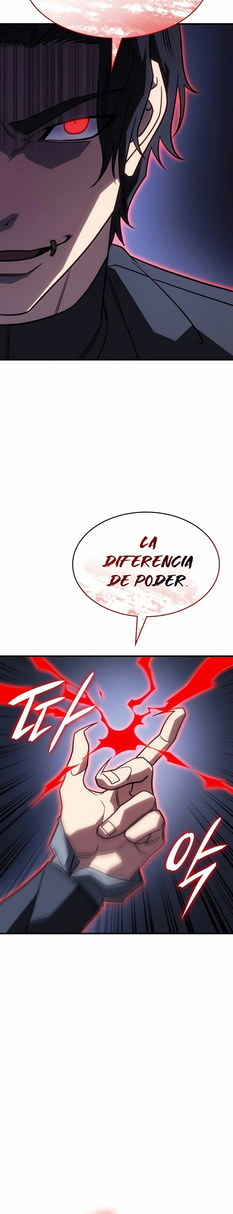 Regresé con el poder del Rey Capítulo 59 - Page 31