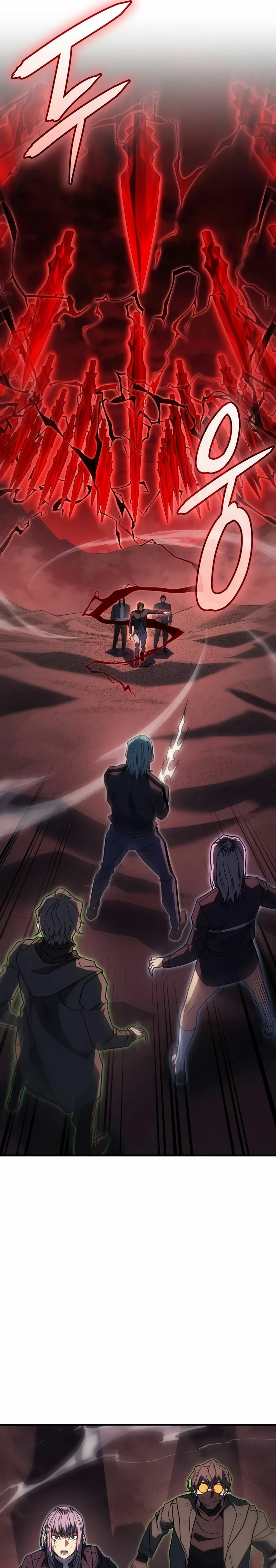 Regresé con el poder del Rey Capítulo 59 - Page 32