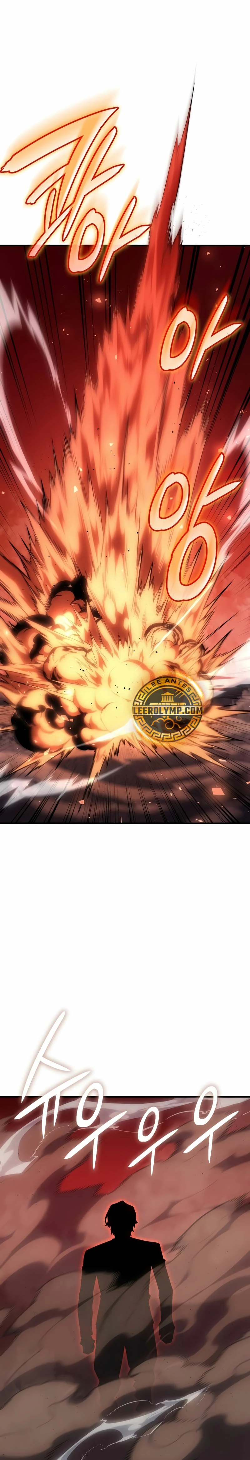 Regresé con el poder del Rey Capítulo 59 - Page 40