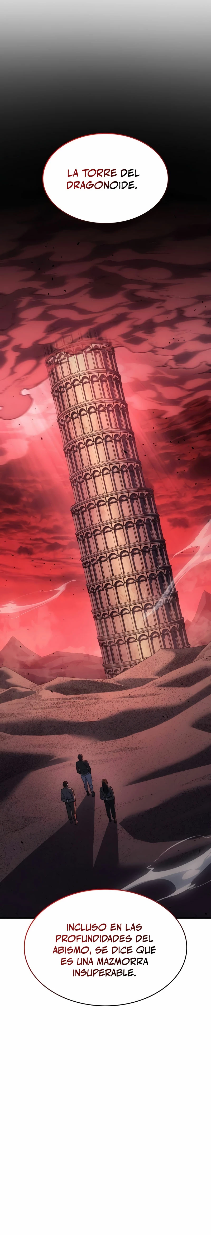 Regresé con el poder del Rey Capítulo 59 - Page 43