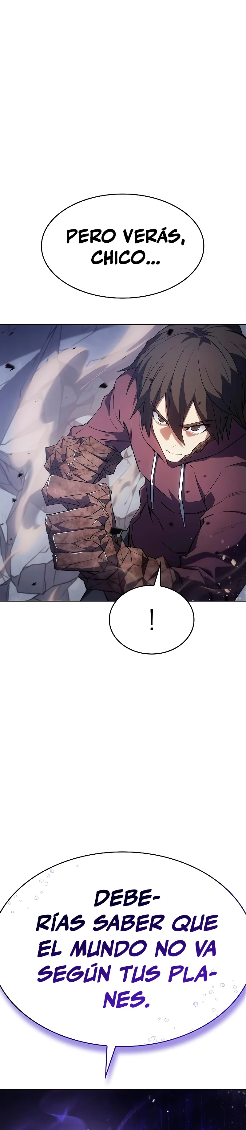 Regresé con el poder del Rey Capítulo 6 - Page 13