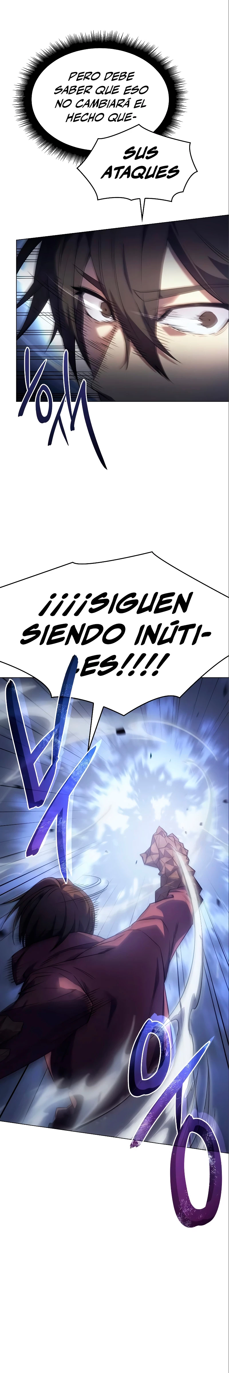 Regresé con el poder del Rey Capítulo 6 - Page 16