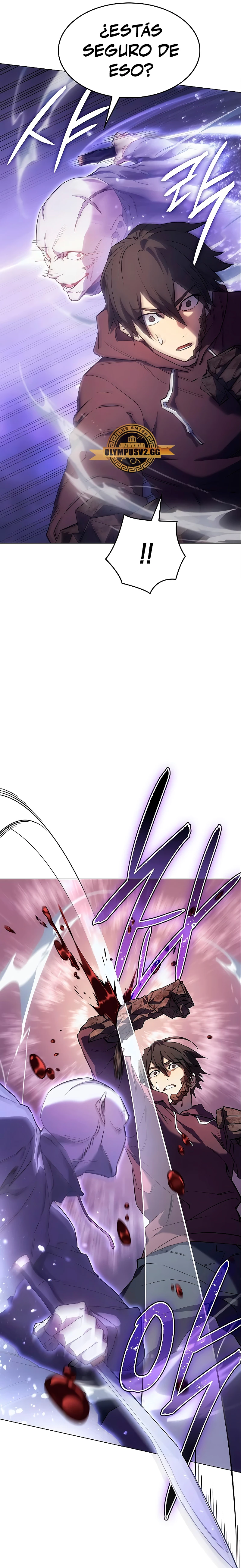Regresé con el poder del Rey Capítulo 6 - Page 17