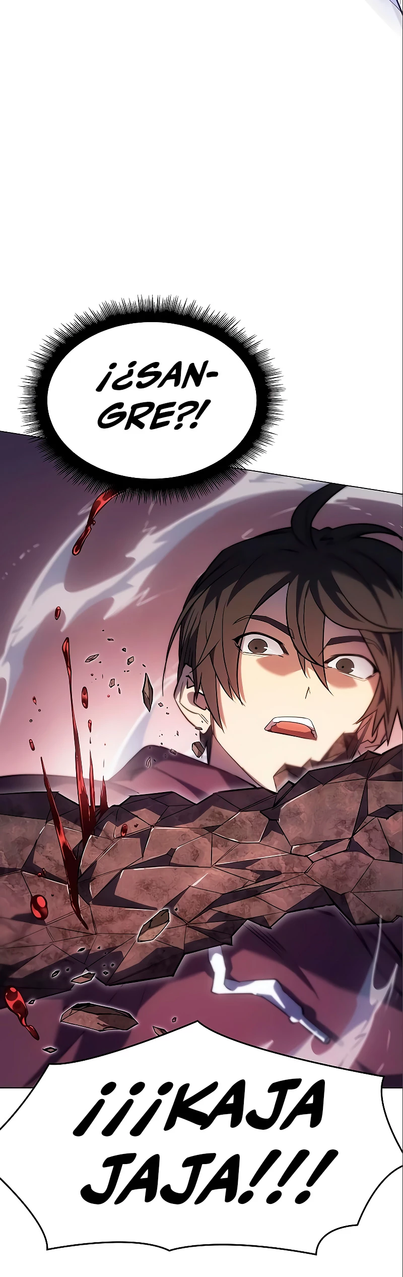 Regresé con el poder del Rey Capítulo 6 - Page 18