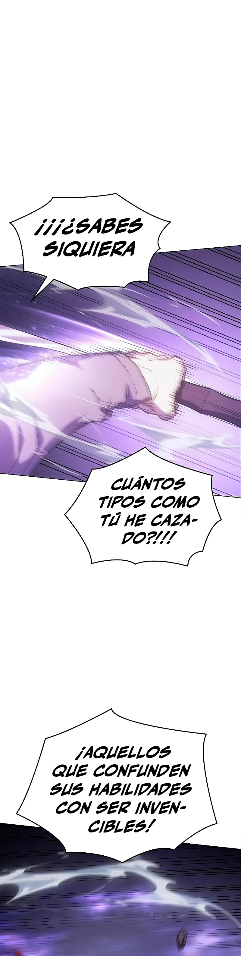 Regresé con el poder del Rey Capítulo 6 - Page 19