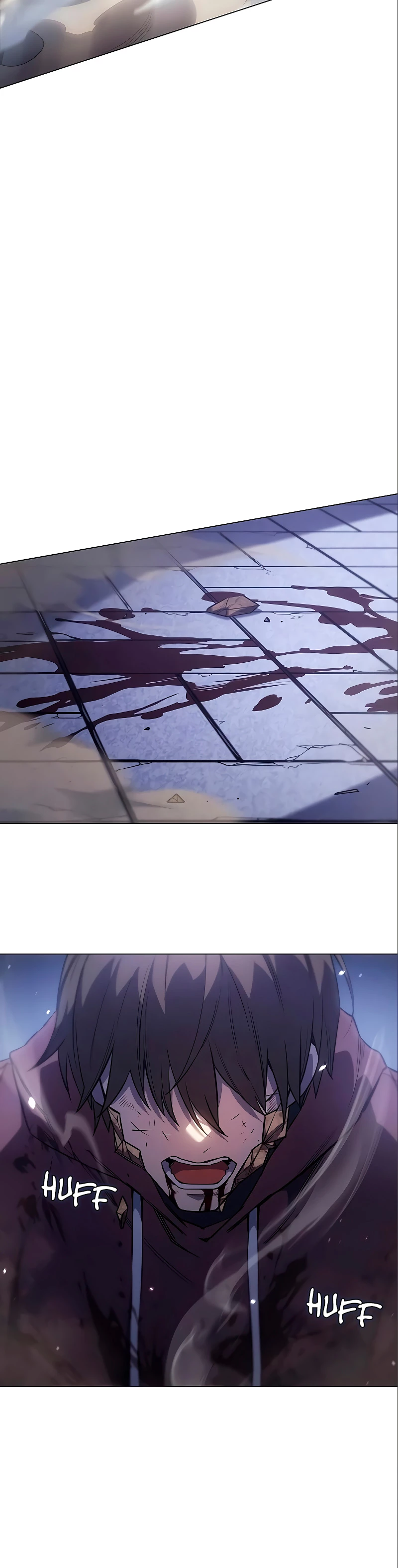 Regresé con el poder del Rey Capítulo 6 - Page 22