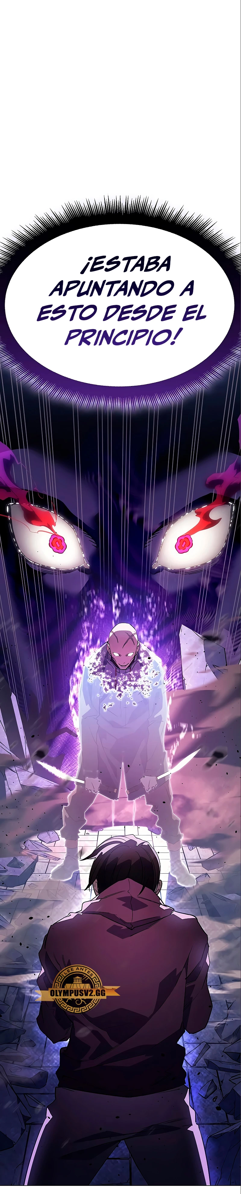 Regresé con el poder del Rey Capítulo 6 - Page 24