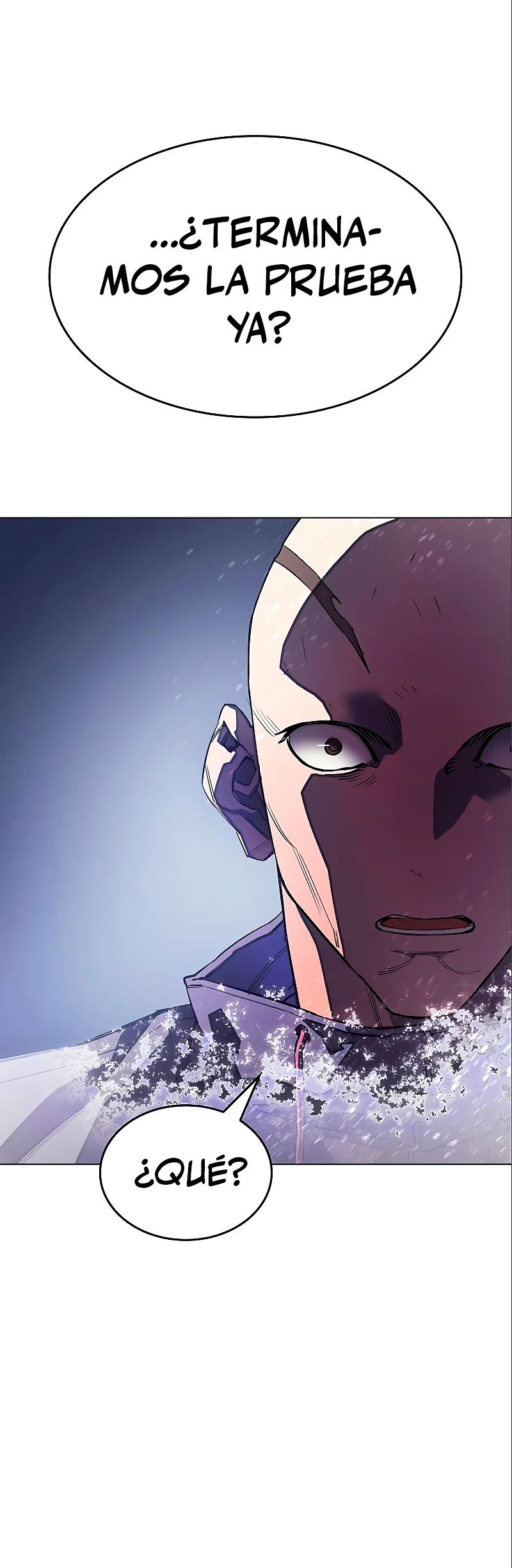 Regresé con el poder del Rey Capítulo 6 - Page 26