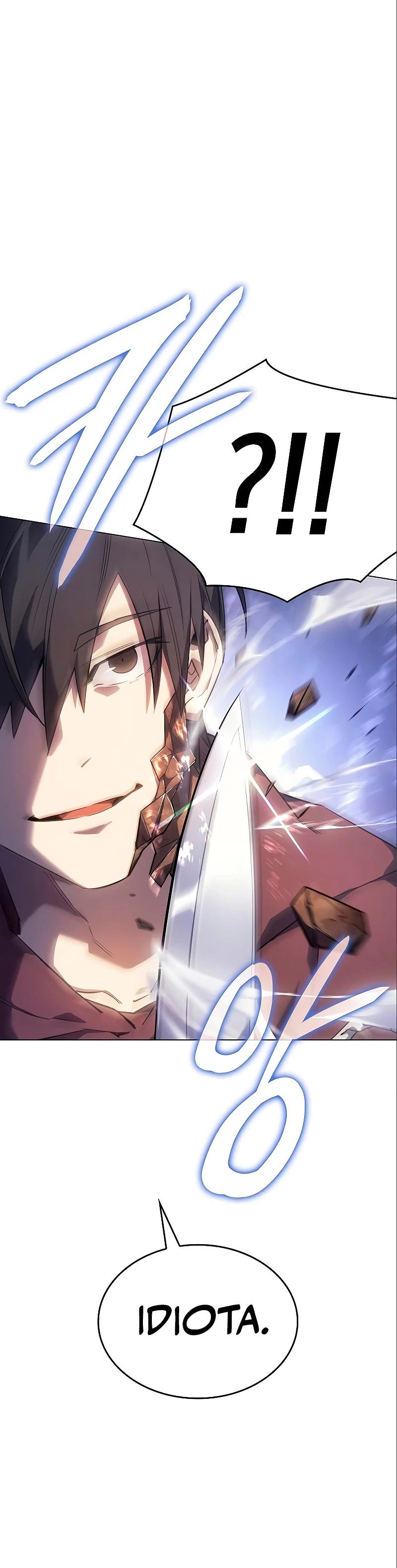 Regresé con el poder del Rey Capítulo 6 - Page 3