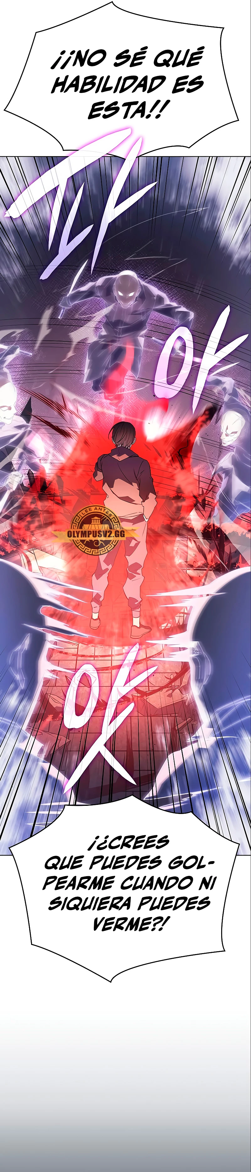 Regresé con el poder del Rey Capítulo 6 - Page 33