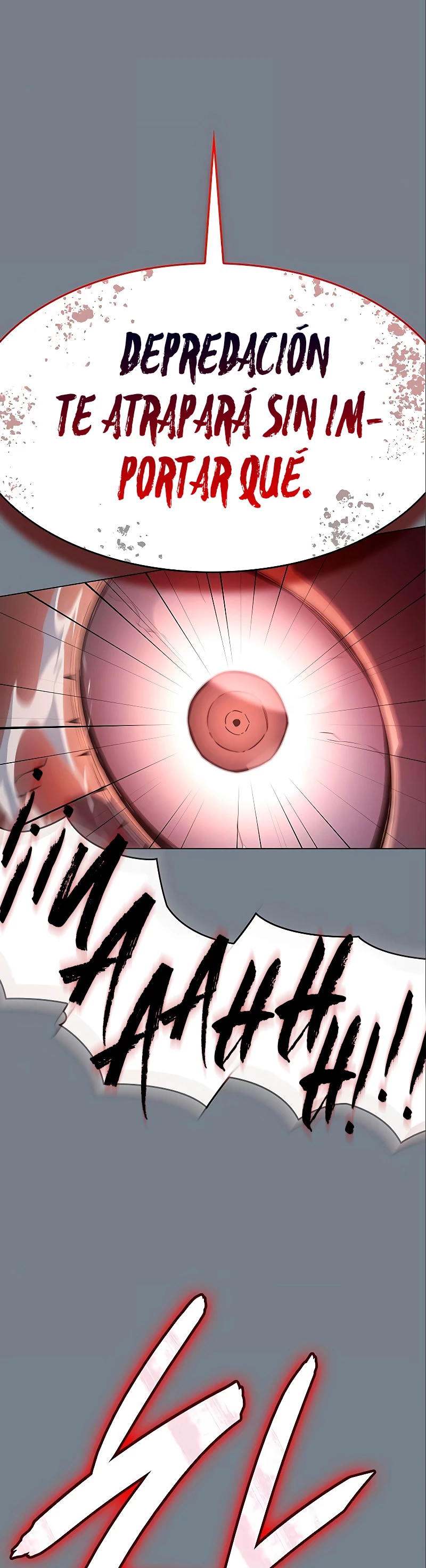 Regresé con el poder del Rey Capítulo 6 - Page 37