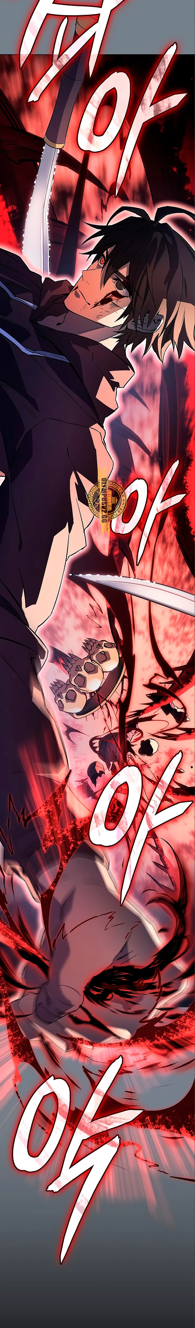 Regresé con el poder del Rey Capítulo 6 - Page 38