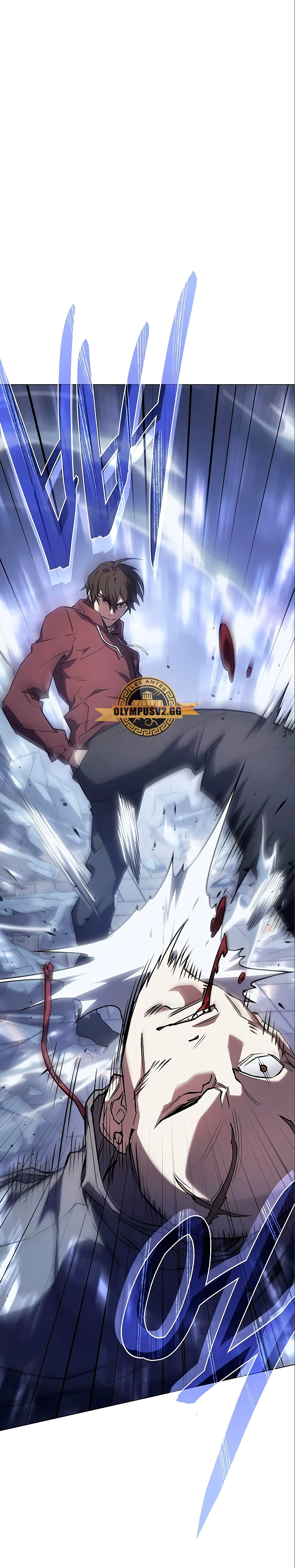 Regresé con el poder del Rey Capítulo 6 - Page 4