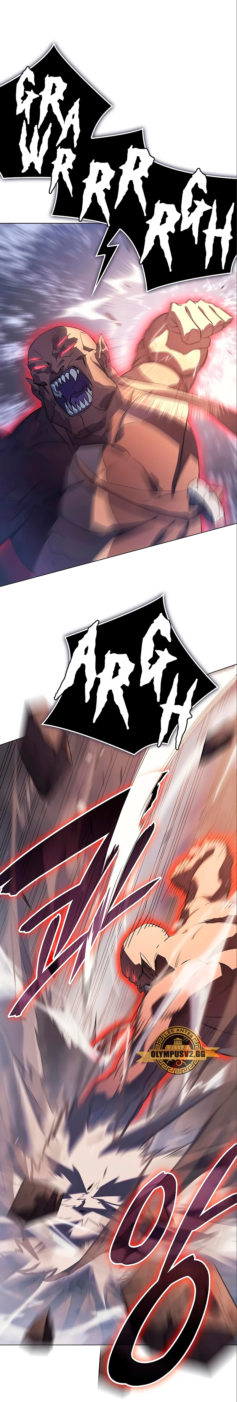 Regresé con el poder del Rey Capítulo 6 - Page 42