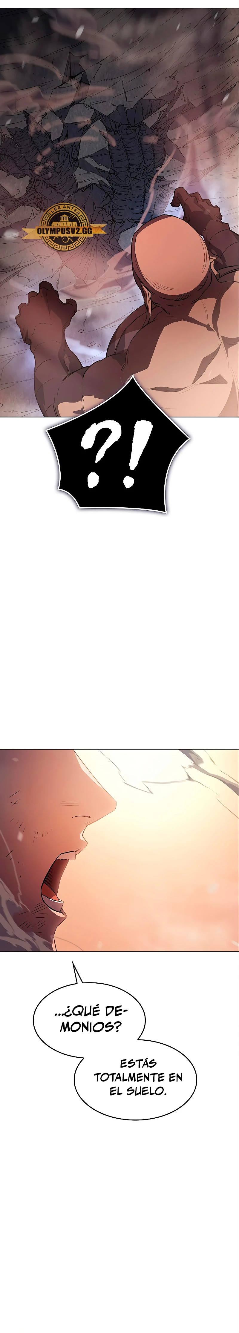 Regresé con el poder del Rey Capítulo 6 - Page 44