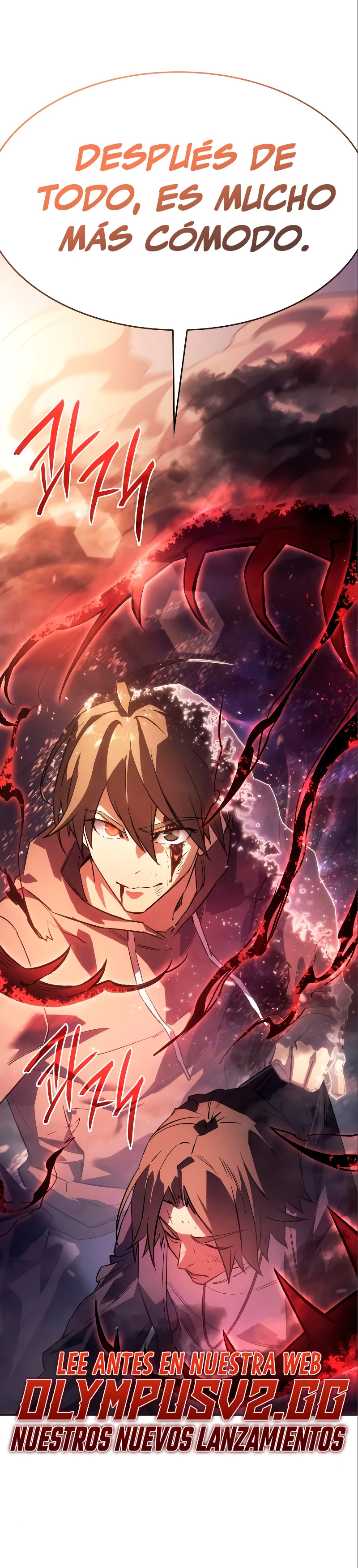 Regresé con el poder del Rey Capítulo 6 - Page 46