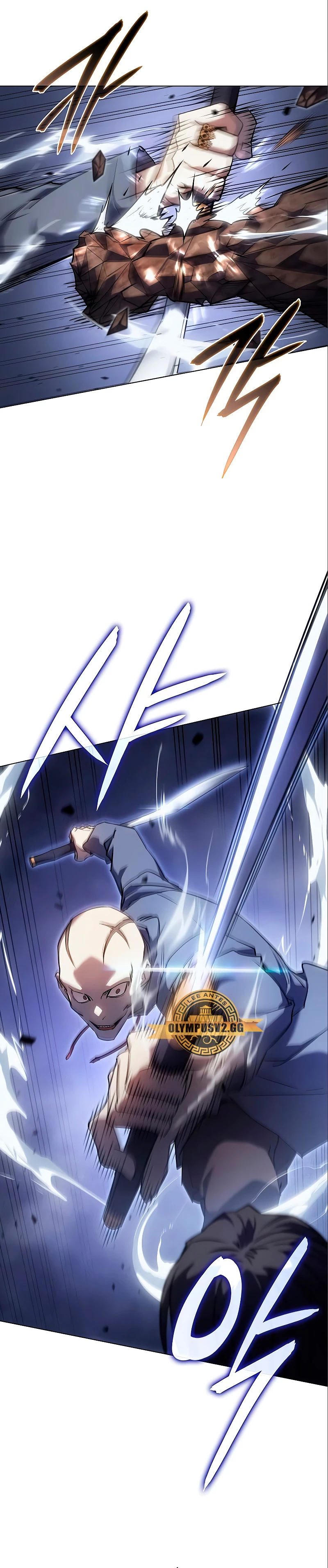 Regresé con el poder del Rey Capítulo 6 - Page 8