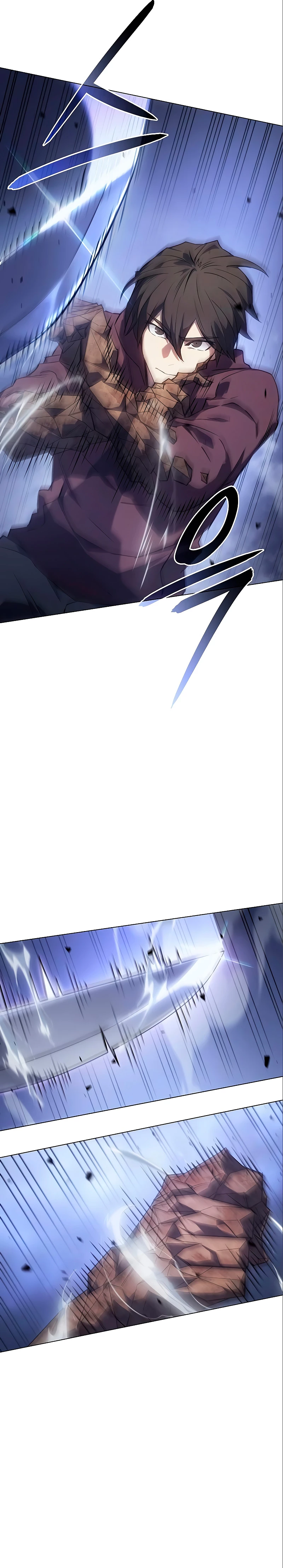 Regresé con el poder del Rey Capítulo 6 - Page 9