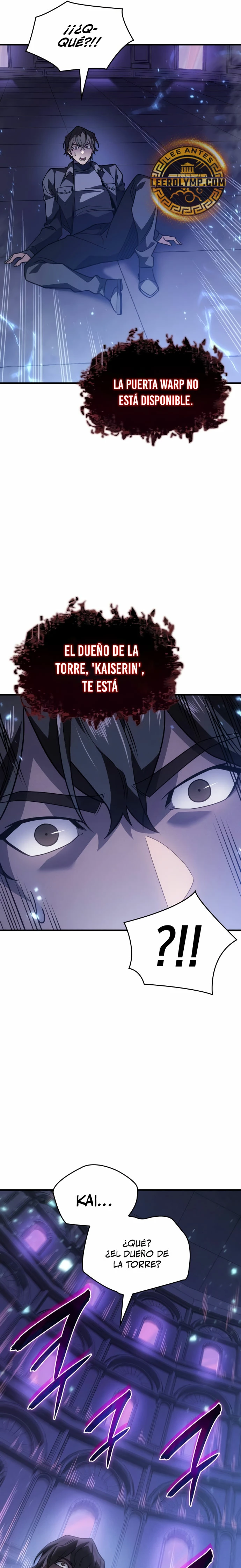 Regresé con el poder del Rey Capítulo 60 - Page 14
