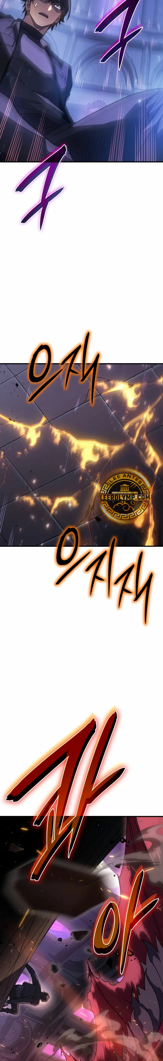 Regresé con el poder del Rey Capítulo 60 - Page 15