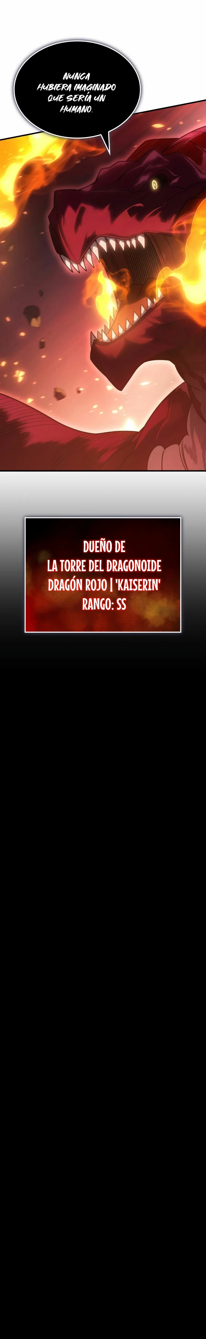 Regresé con el poder del Rey Capítulo 60 - Page 17