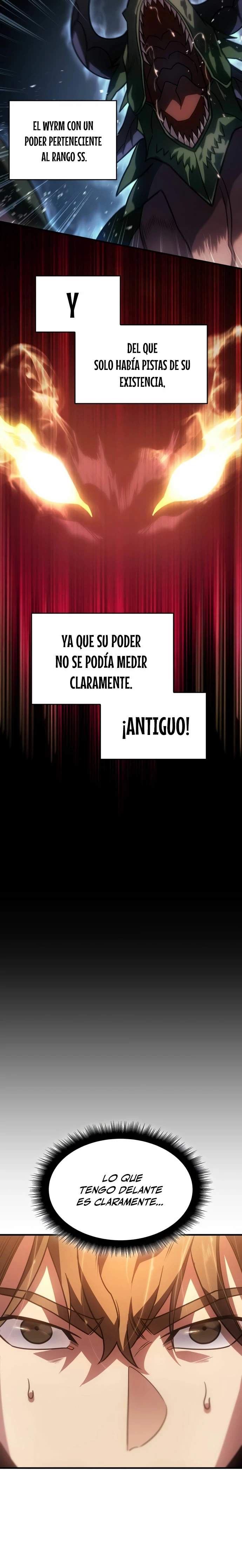 Regresé con el poder del Rey Capítulo 60 - Page 19