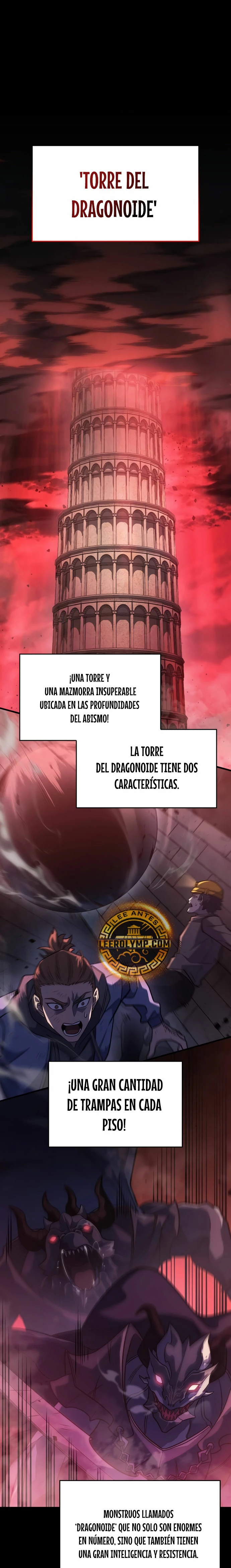 Regresé con el poder del Rey Capítulo 60 - Page 2