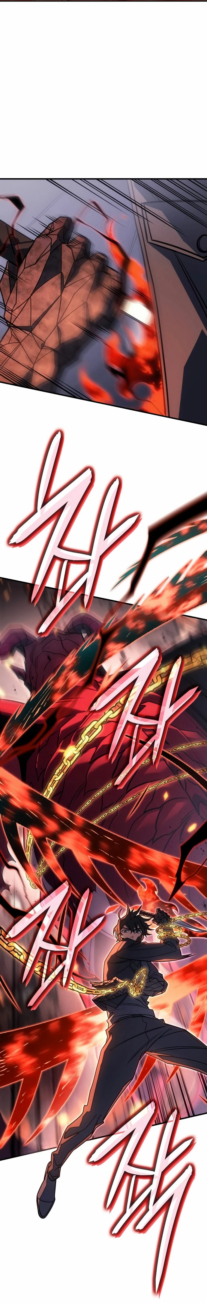 Regresé con el poder del Rey Capítulo 60 - Page 24