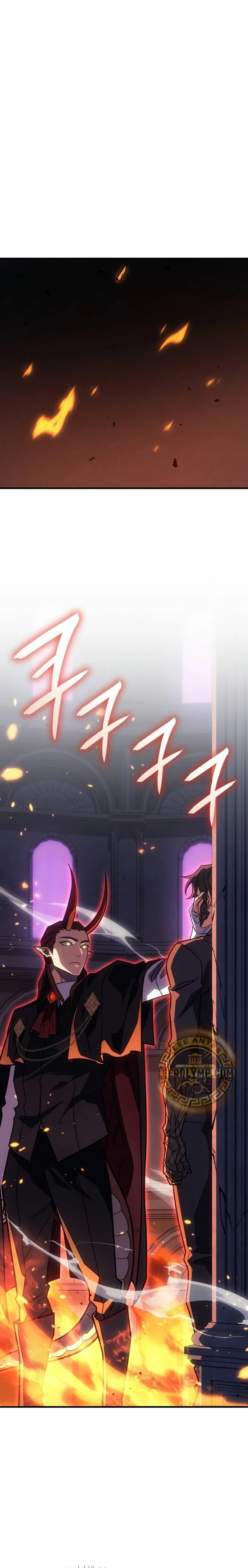 Regresé con el poder del Rey Capítulo 60 - Page 30