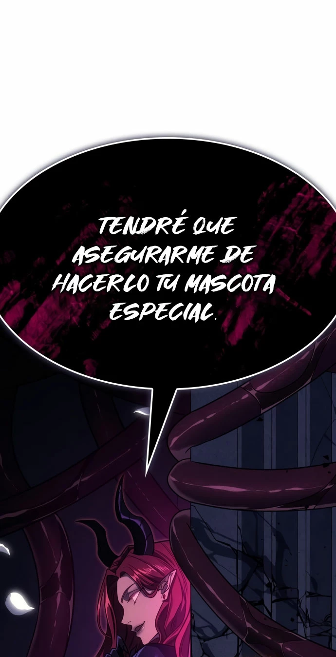 Regresé con el poder del Rey Capítulo 60 - Page 38