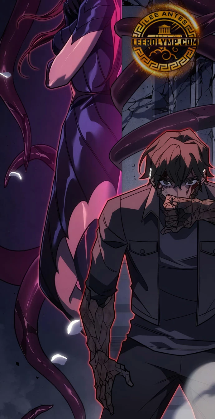 Regresé con el poder del Rey Capítulo 60 - Page 39