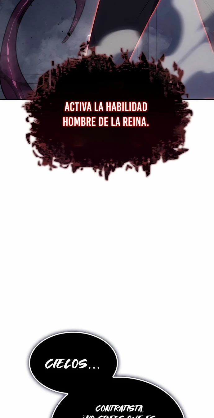 Regresé con el poder del Rey Capítulo 60 - Page 40