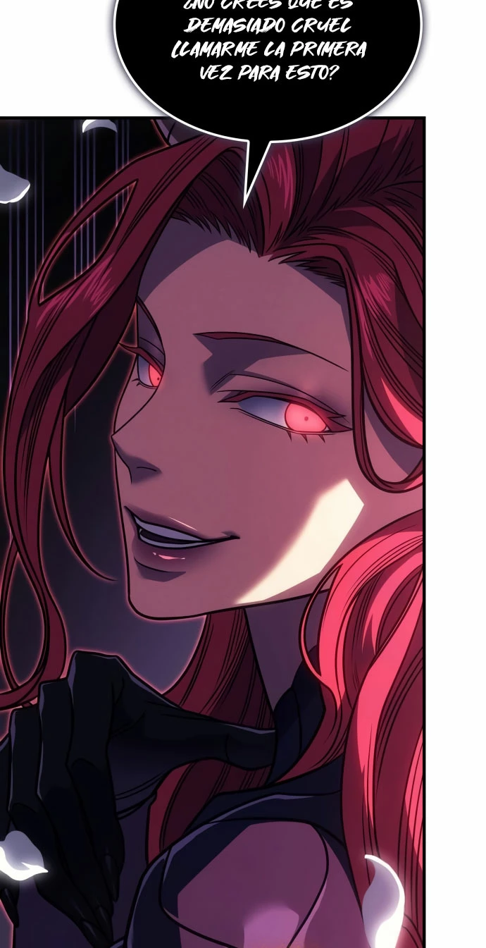 Regresé con el poder del Rey Capítulo 60 - Page 41