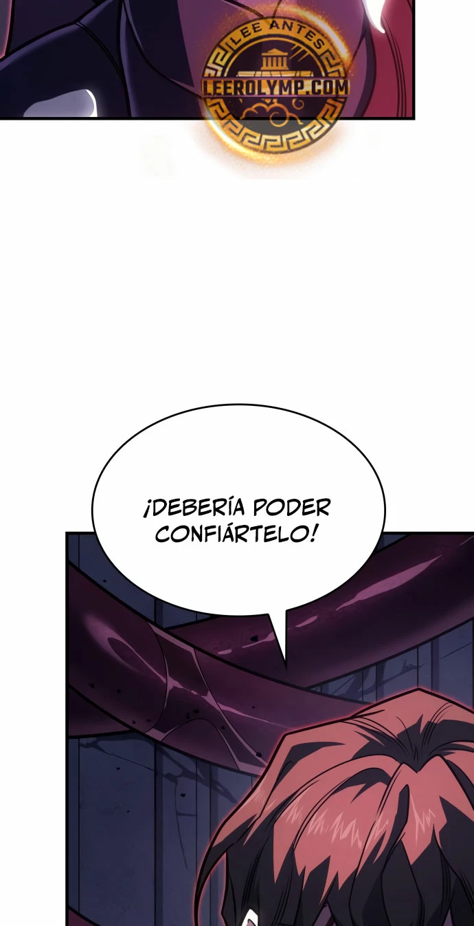 Regresé con el poder del Rey Capítulo 60 - Page 42