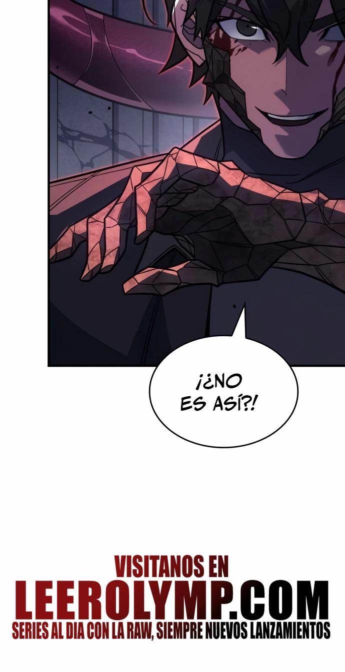 Regresé con el poder del Rey Capítulo 60 - Page 43