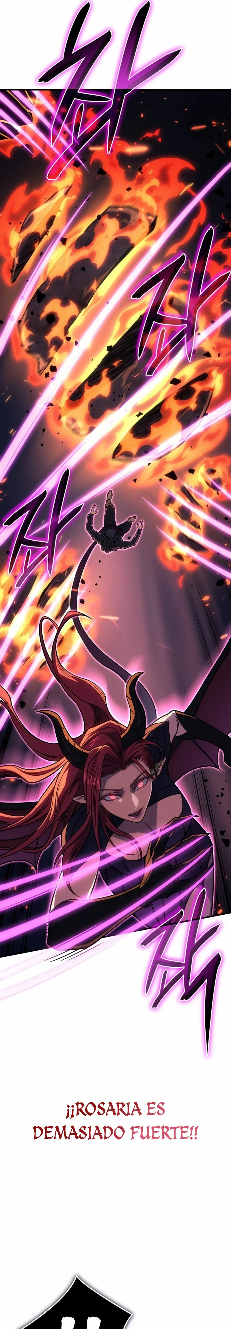 Regresé con el poder del Rey Capítulo 61 - Page 14