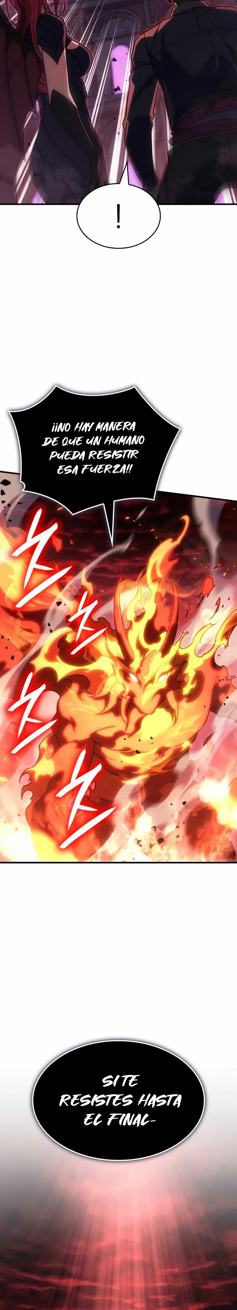 Regresé con el poder del Rey Capítulo 61 - Page 24