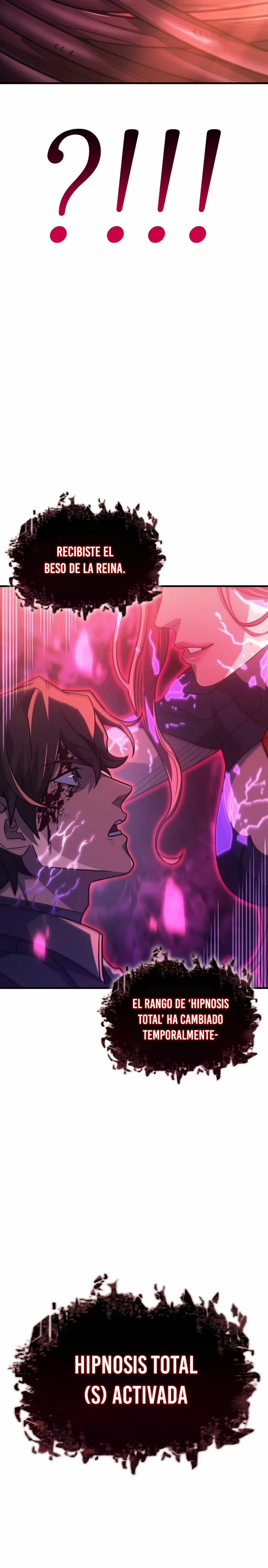 Regresé con el poder del Rey Capítulo 61 - Page 31