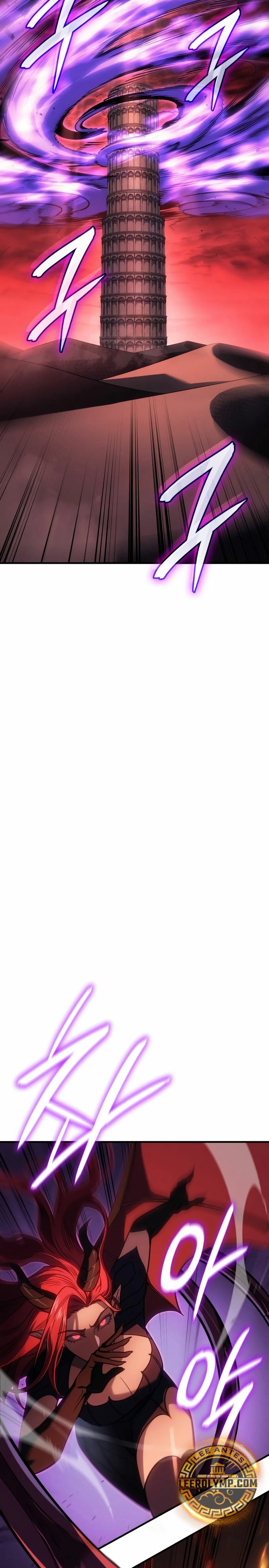 Regresé con el poder del Rey Capítulo 61 - Page 6