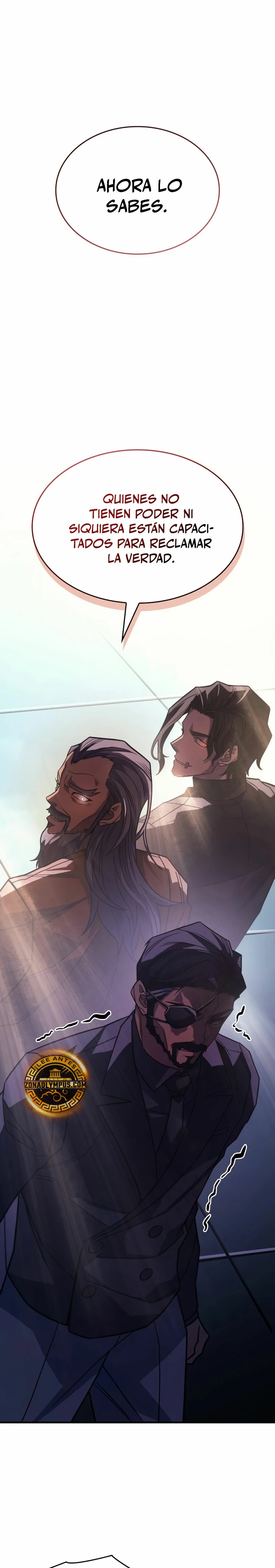 Regresé con el poder del Rey Capítulo 62 - Page 11