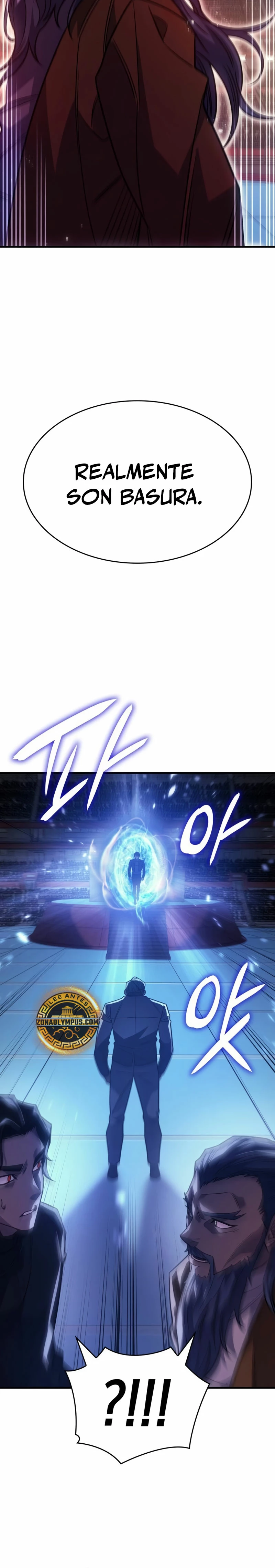 Regresé con el poder del Rey Capítulo 62 - Page 13