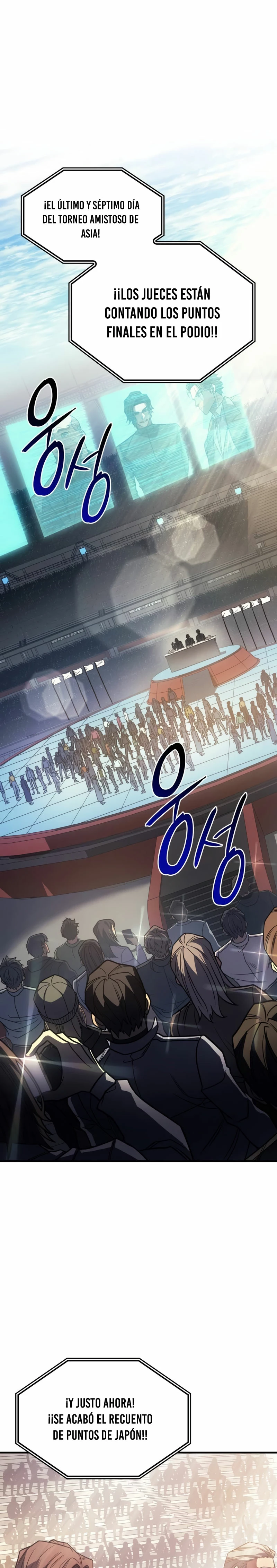 Regresé con el poder del Rey Capítulo 62 - Page 2