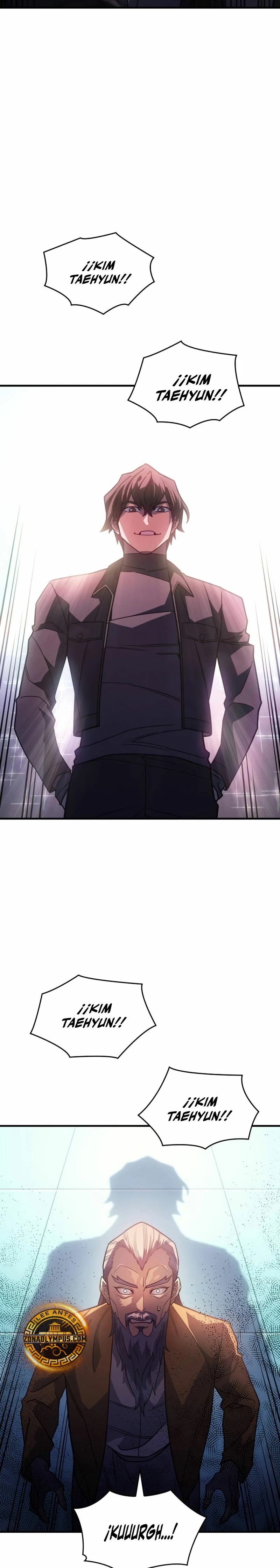 Regresé con el poder del Rey Capítulo 62 - Page 23