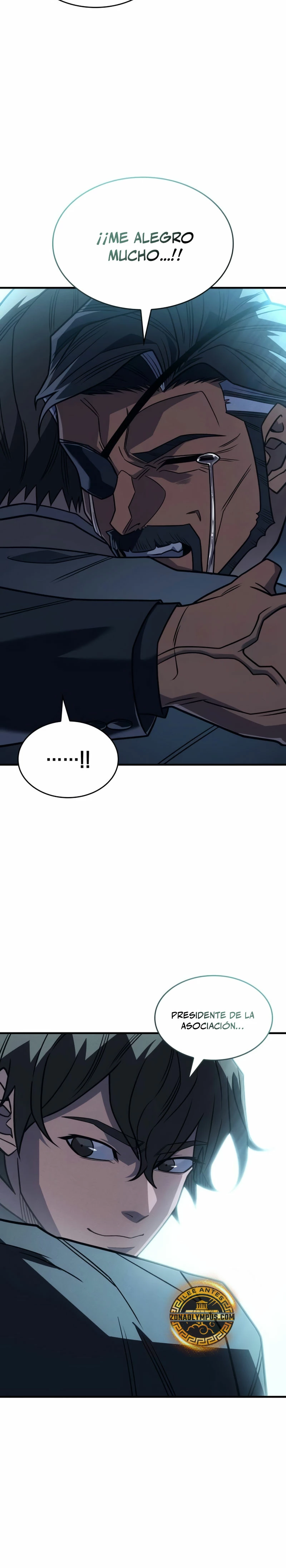 Regresé con el poder del Rey Capítulo 62 - Page 28