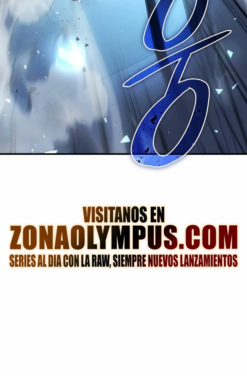 Regresé con el poder del Rey Capítulo 62 - Page 45