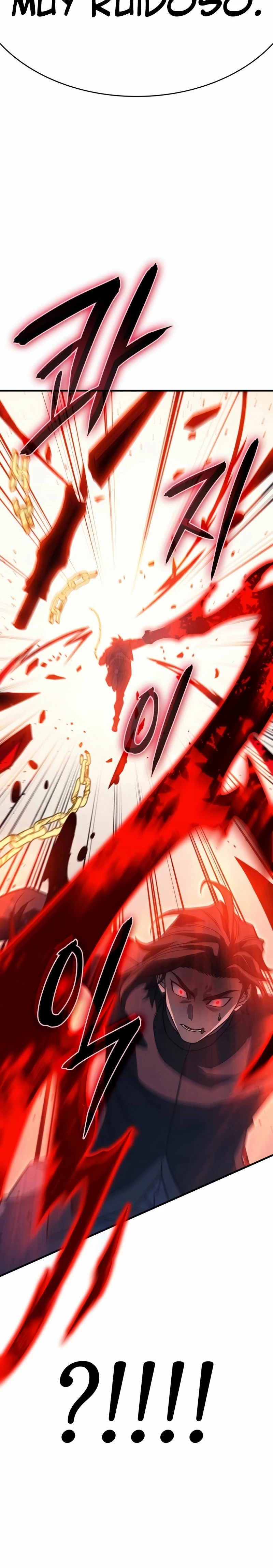 Regresé con el poder del Rey Capítulo 63 - Page 16