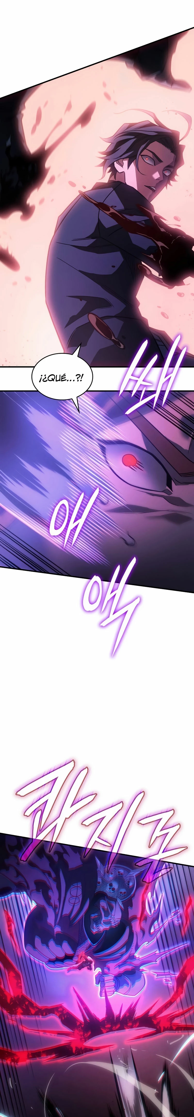 Regresé con el poder del Rey Capítulo 63 - Page 17