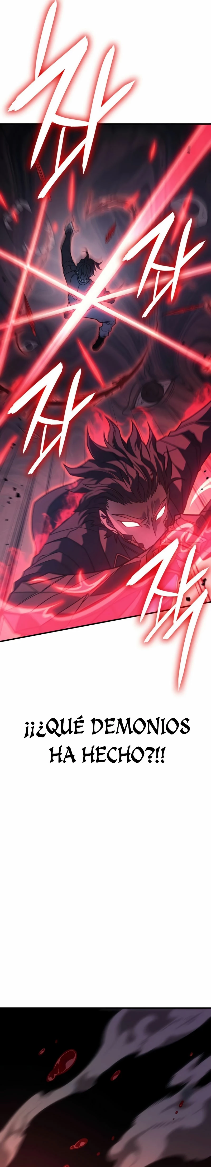 Regresé con el poder del Rey Capítulo 63 - Page 20