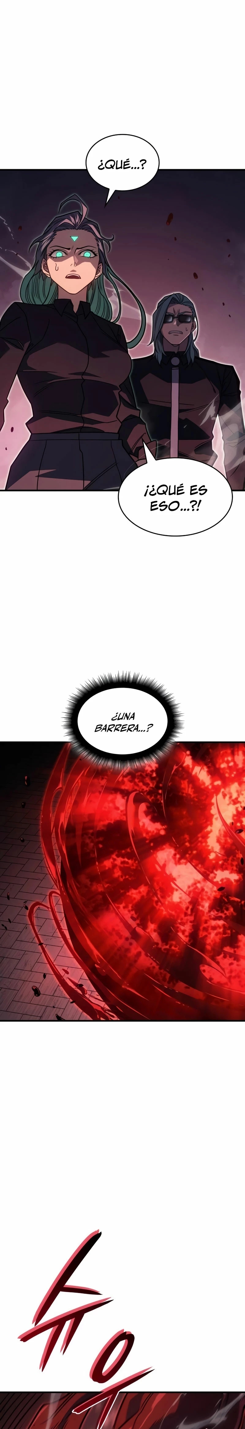 Regresé con el poder del Rey Capítulo 63 - Page 29