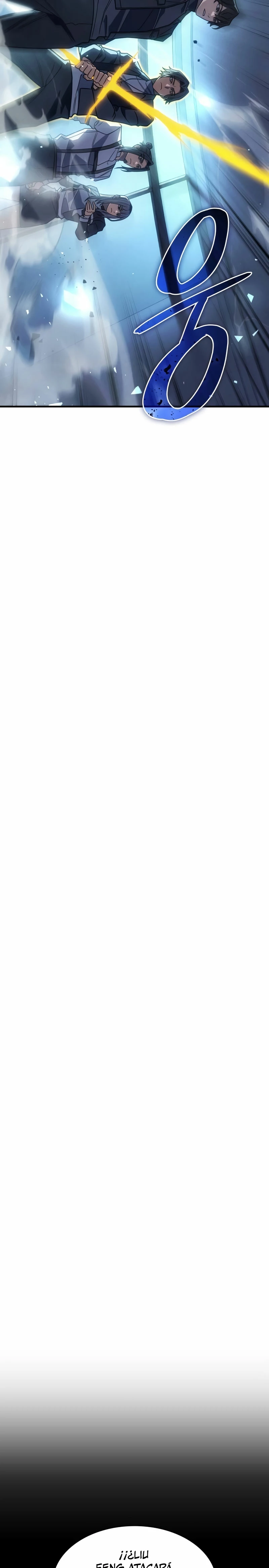 Regresé con el poder del Rey Capítulo 63 - Page 3